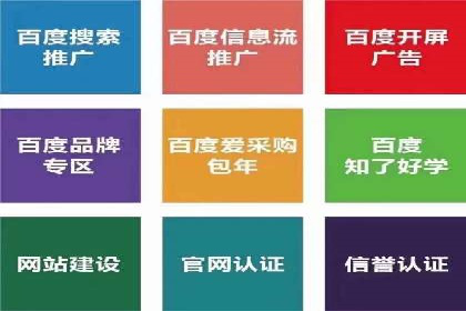 SEM托管代运营助力品牌广告投放